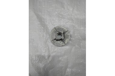 Катушка, шків стартера алюміній 4 зацепа бензопила 4500/5200/5800 Китай